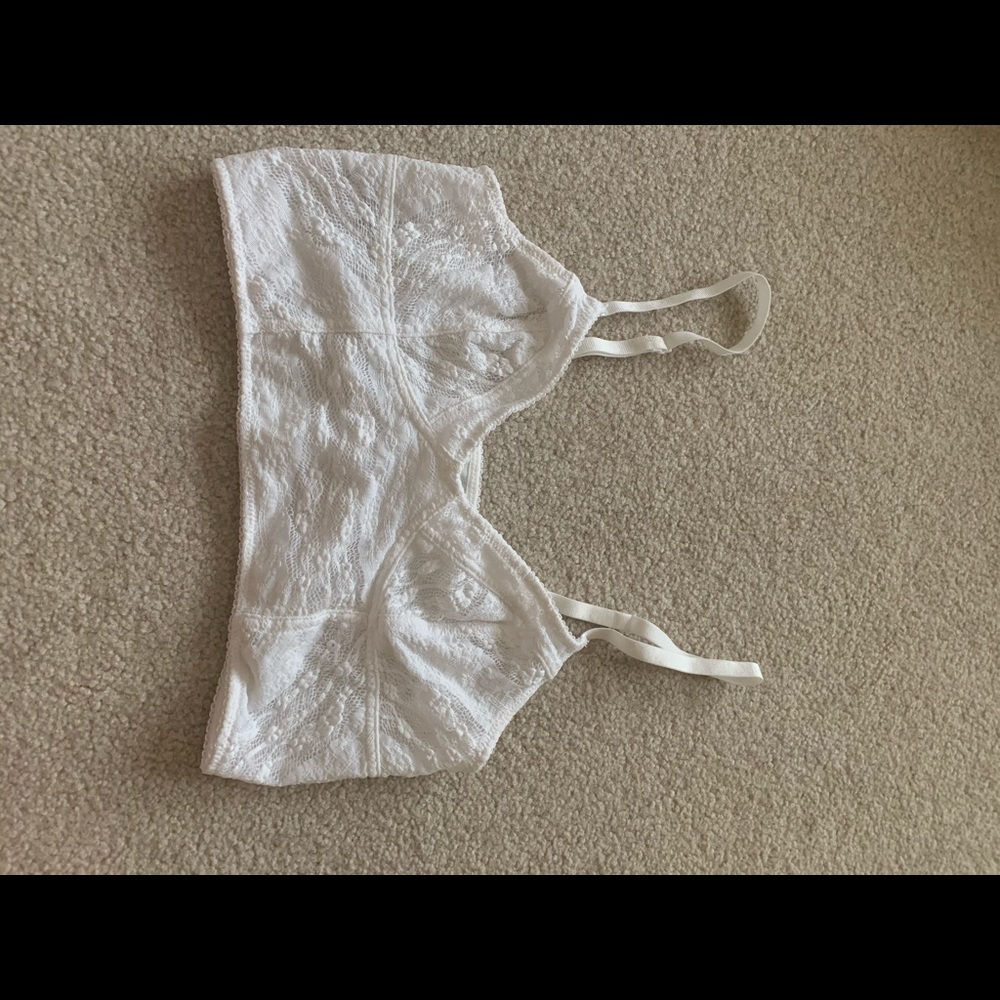 Free People bralette